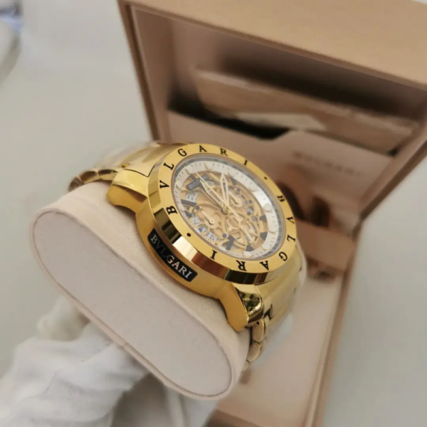 Relógio Bvlgari CH - Image 3