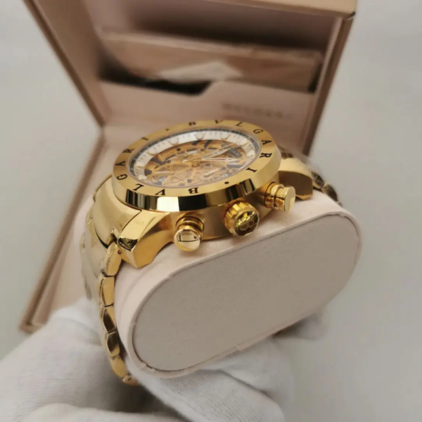 Relógio Bvlgari CH - Image 2
