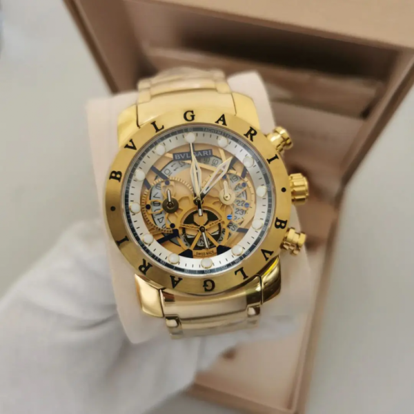 Relógio Bvlgari CH