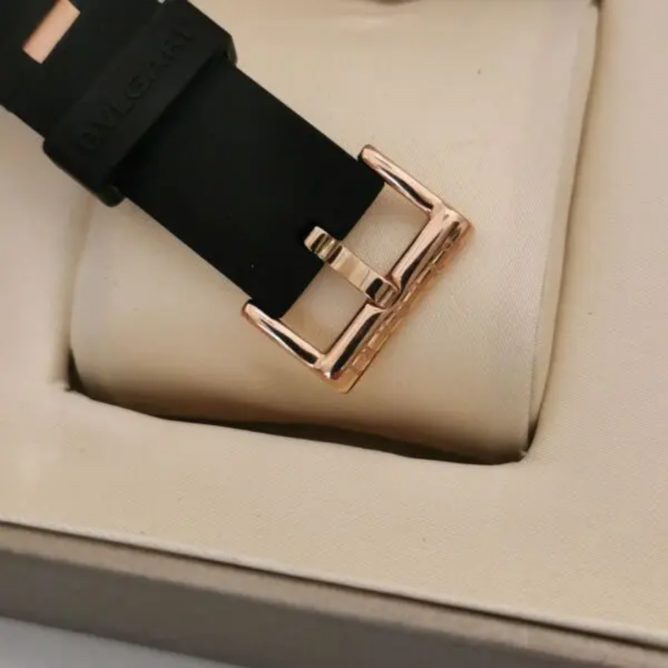Relógio Bvlgari Diagono - Imagem 5