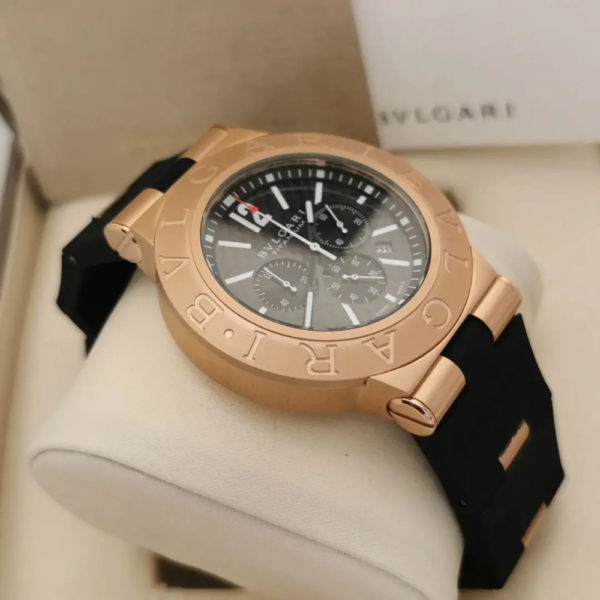 Relógio Bvlgari Diagono - Imagem 2