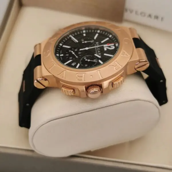 Relógio Bvlgari Diagono - Imagem 3