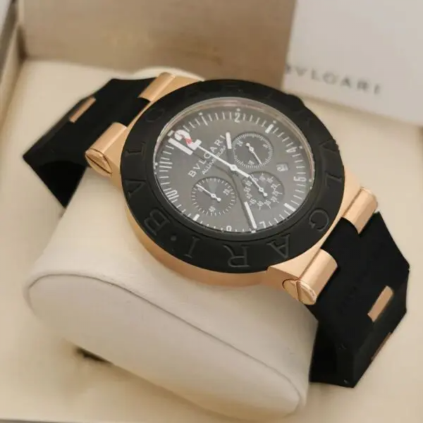 Relógio Bvlgari Diagono - Imagem 2