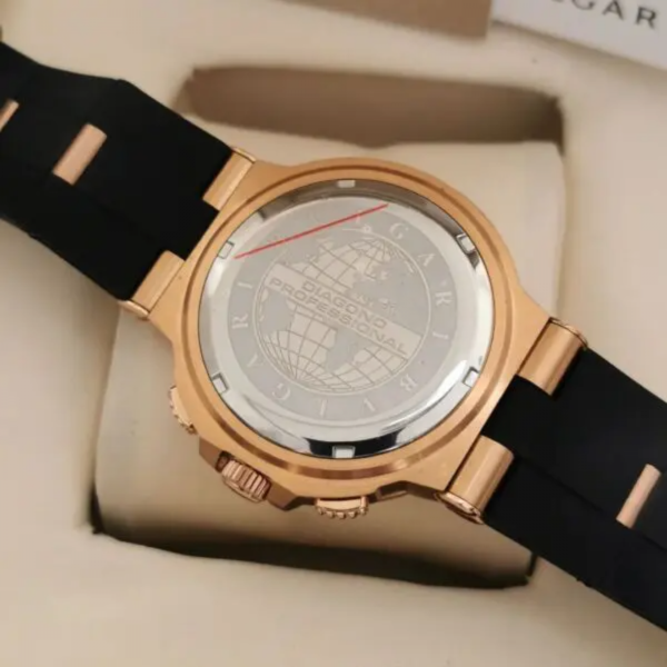 Relógio Bvlgari Diagono - Imagem 4