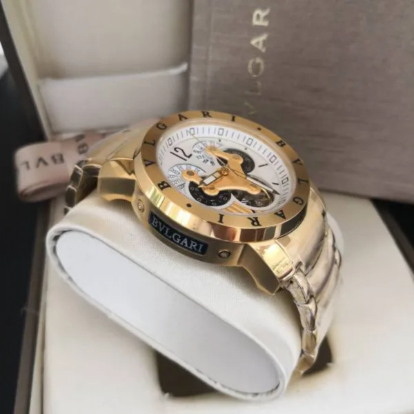 Relógio Bvlgari Hybrid - Imagem 2