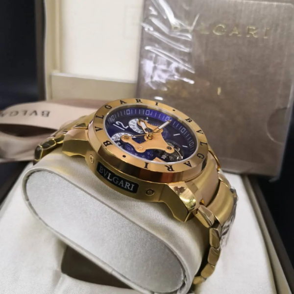 Relógio Bvlgari Hybrid - Imagem 2