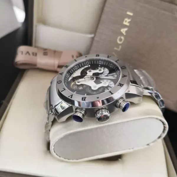Relógio Bvlgari Hybrid - Imagem 3