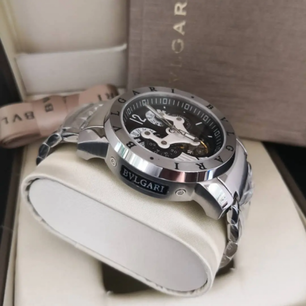 Relógio Bvlgari Hybrid - Imagem 2