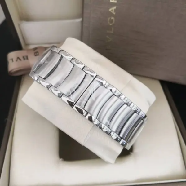 Relógio Bvlgari Hybrid - Imagem 5
