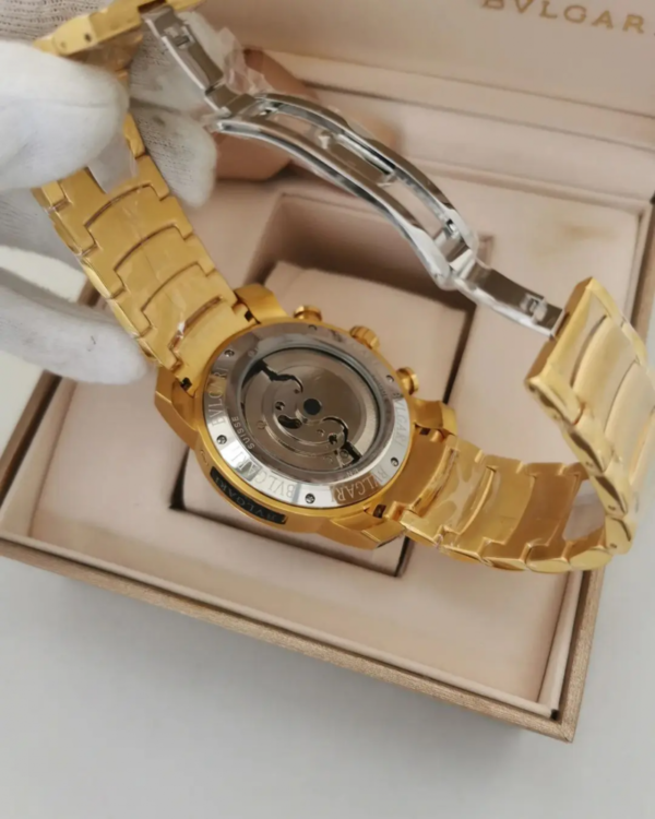 Relógio Bvlgari CH - Image 5