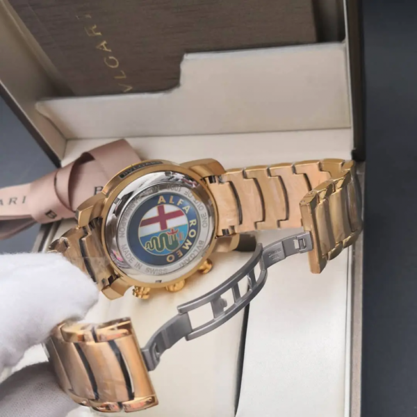 Bvlgari Nuclearneapon Alfa Romeo - Image 4