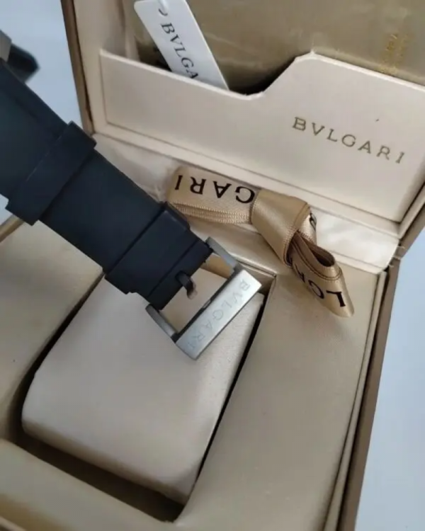Relógio Bvlgari Octo - Imagem 2