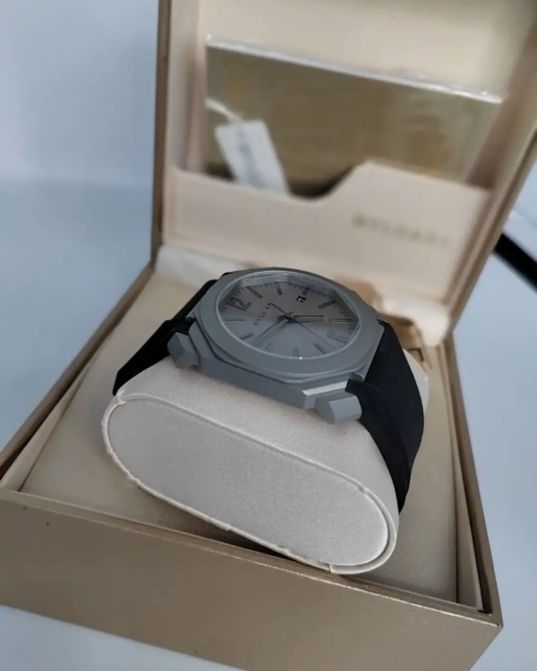 Relógio Bvlgari Octo - Imagem 5