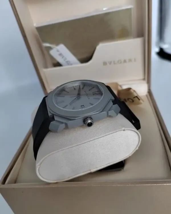 Relógio Bvlgari Octo - Imagem 4