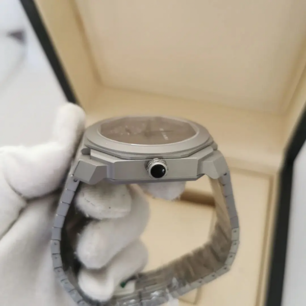 Relógio Bvlgari Octo - Imagem 4