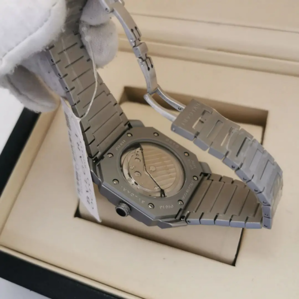 Relógio Bvlgari Octo - Imagem 5
