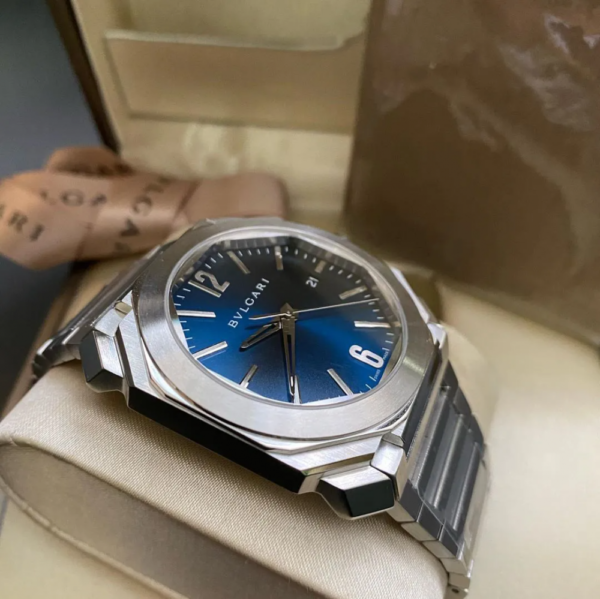 Relógio Bvlgari Octo - Imagem 2