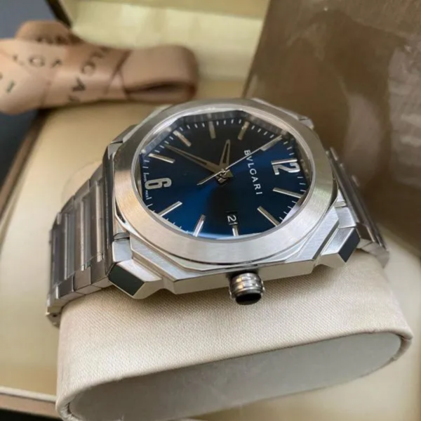 Relógio Bvlgari Octo - Imagem 3