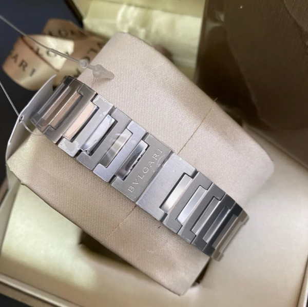 Relógio Bvlgari Octo - Imagem 5