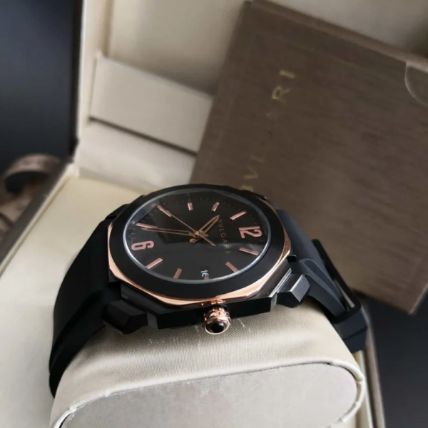Relógio Bvlgari Octo - Imagem 3