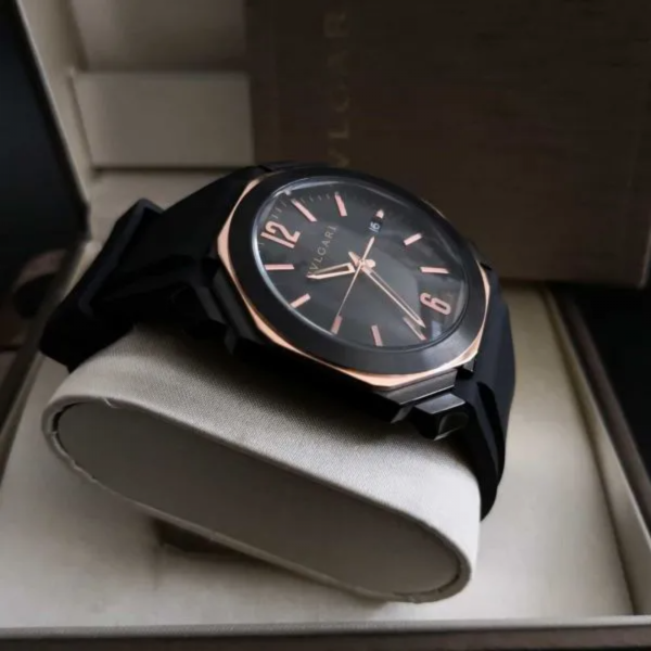 Relógio Bvlgari Octo - Imagem 2