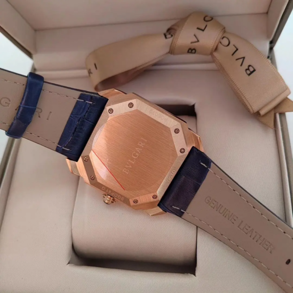 Relógio Bvlgari Octo - Imagem 4