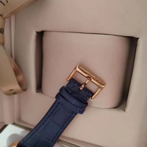 Relógio Bvlgari Octo - Imagem 5