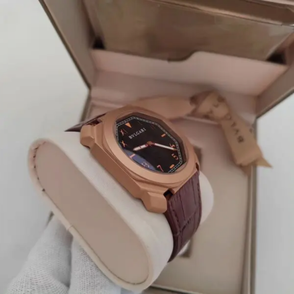 Relógio Bvlgari Octo - Imagem 2