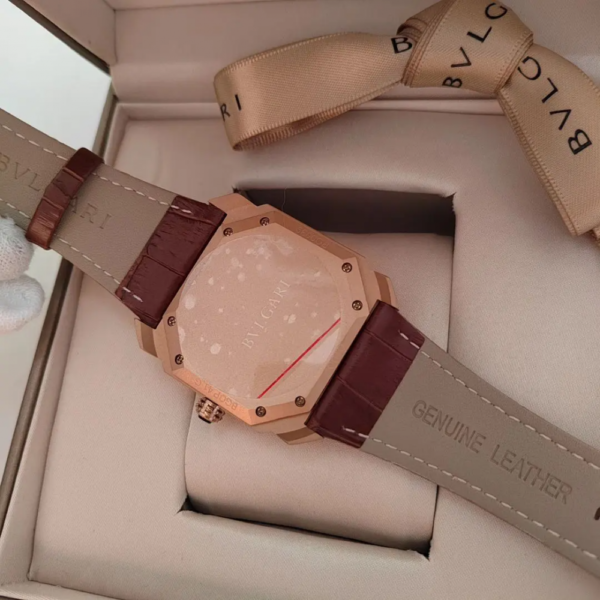 Relógio Bvlgari Octo - Imagem 4