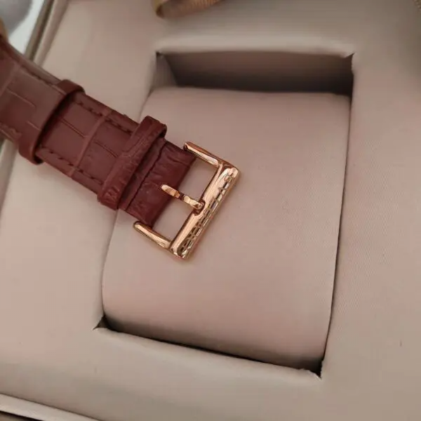 Relógio Bvlgari Octo - Imagem 5