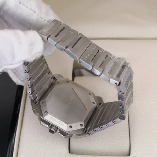 Relógio Bvlgari Octo - Imagem 4