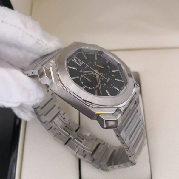 Relógio Bvlgari Octo - Imagem 2