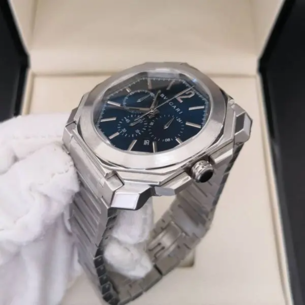 Relógio Bvlgari Octo - Imagem 3