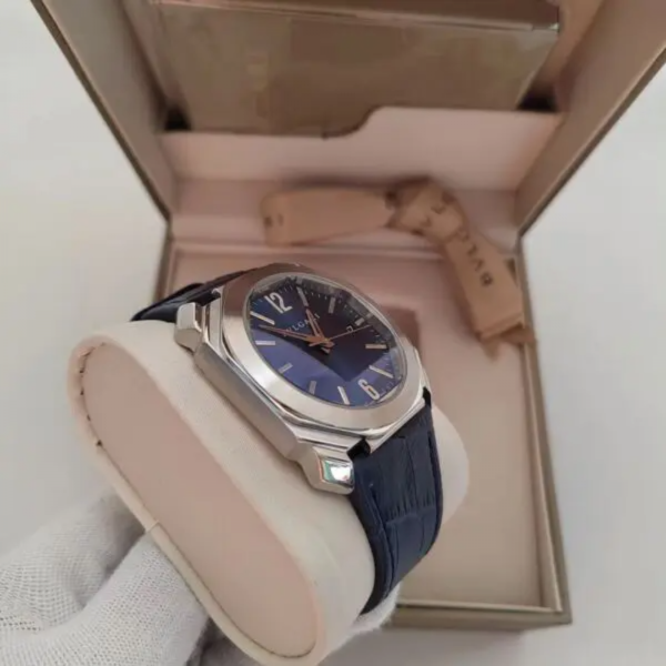 Relógio Bvlgari Octo - Imagem 2