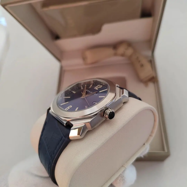 Relógio Bvlgari Octo - Imagem 3