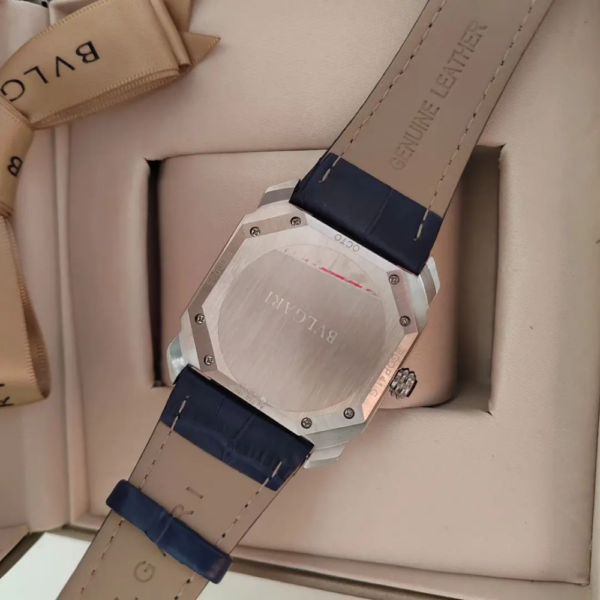 Relógio Bvlgari Octo - Imagem 4