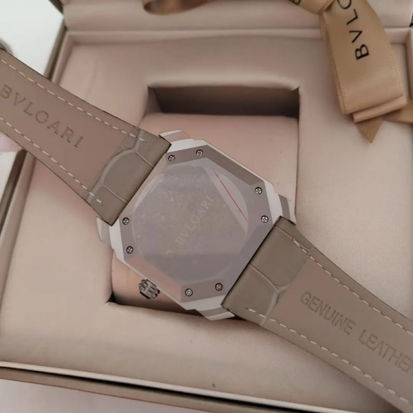 Relógio Bvlgari Octo - Imagem 4