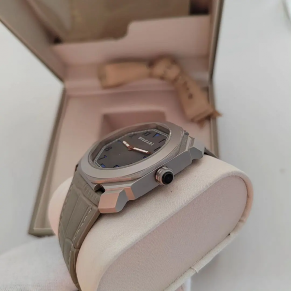 Relógio Bvlgari Octo - Imagem 3