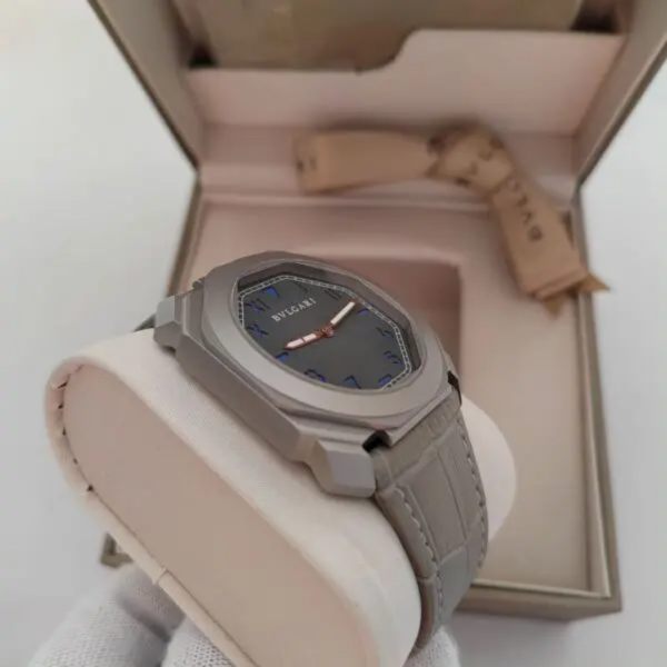 Relógio Bvlgari Octo - Imagem 2