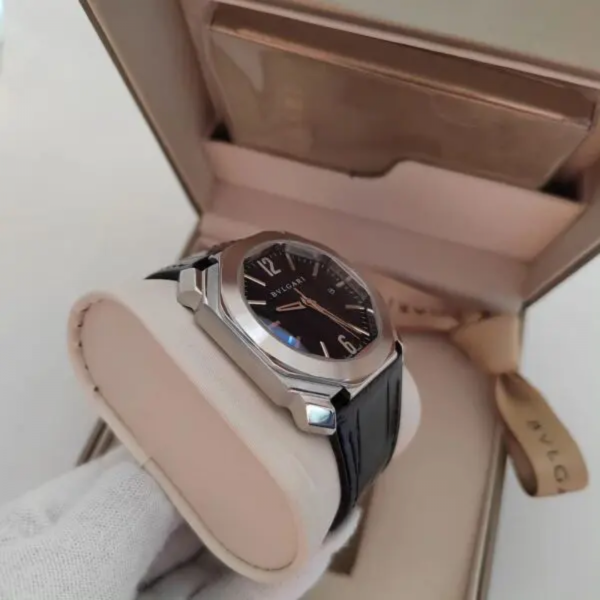 Relógio Bvlgari Octo - Imagem 2