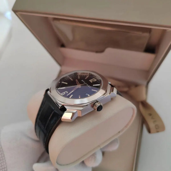 Relógio Bvlgari Octo - Imagem 3