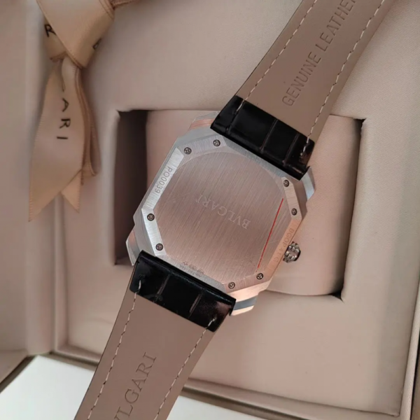 Relógio Bvlgari Octo - Imagem 4