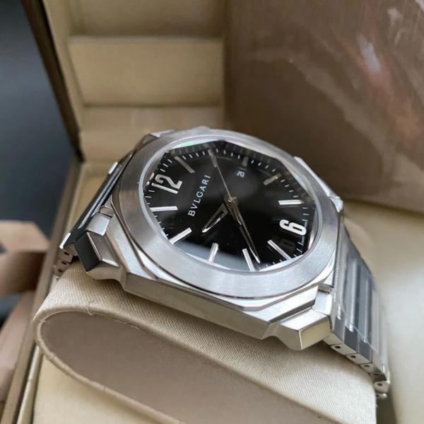 Relógio Bvlgari Octo - Image 2