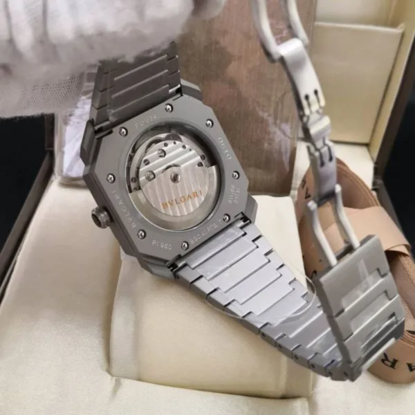 Relógio Bvlgari Octo - Imagem 4