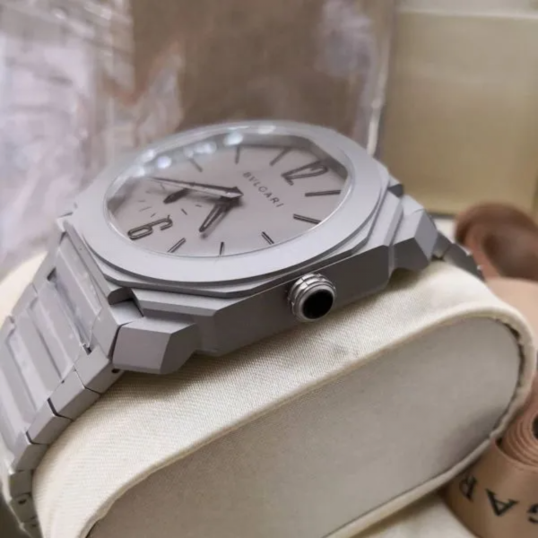 Relógio Bvlgari Octo - Imagem 3