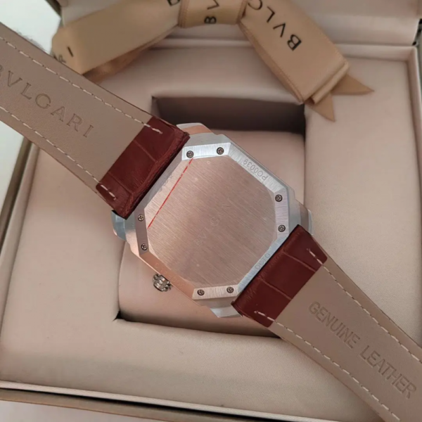 Relógio Bvlgari Octo - Imagem 4