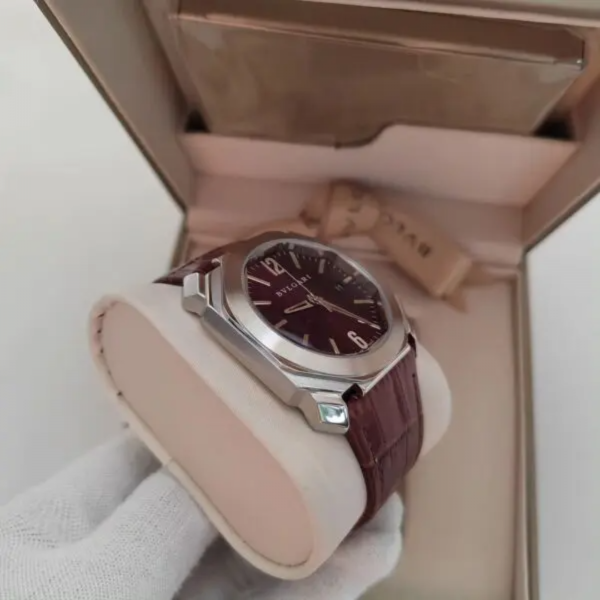Relógio Bvlgari Octo - Imagem 2