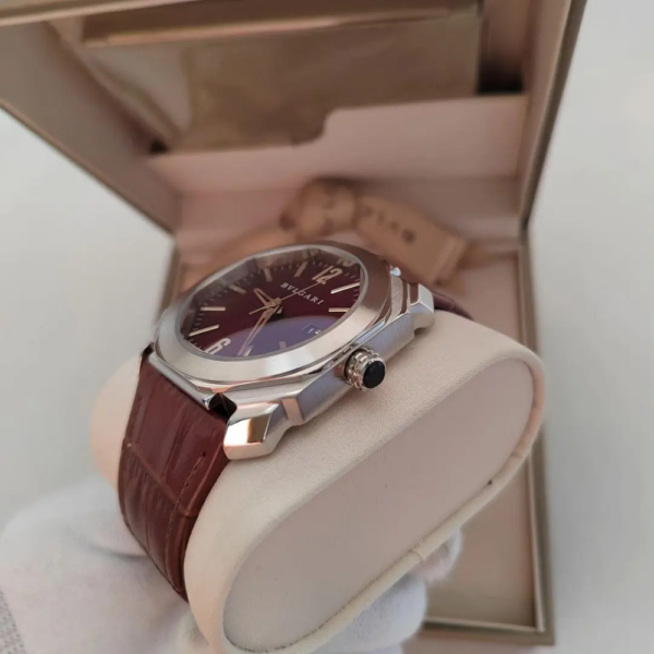 Relógio Bvlgari Octo - Imagem 3