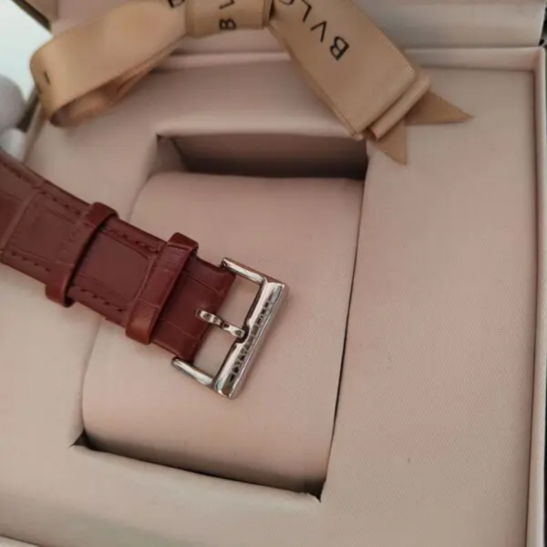 Relógio Bvlgari Octo - Imagem 5