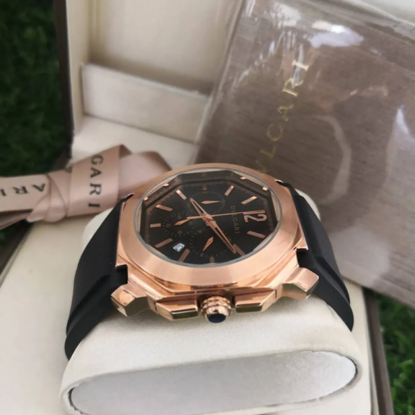 Relógio Bvlgari Octo BBL - Imagem 3